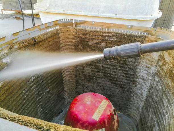 HVAC System Cleaning in Saukville, WI