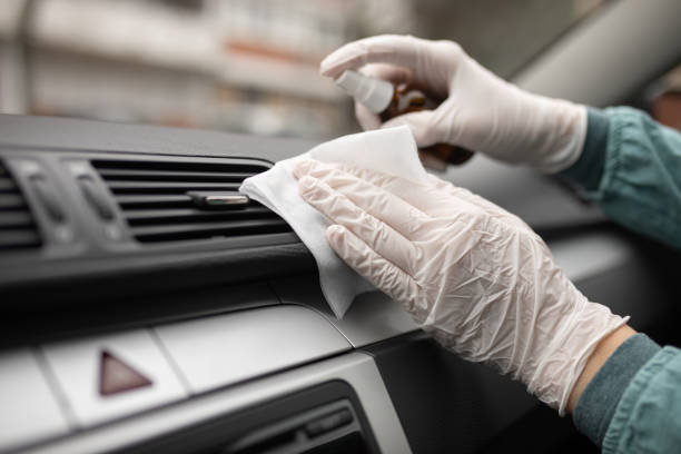Best Home Air Vent Cleaning  in Saukville, WI