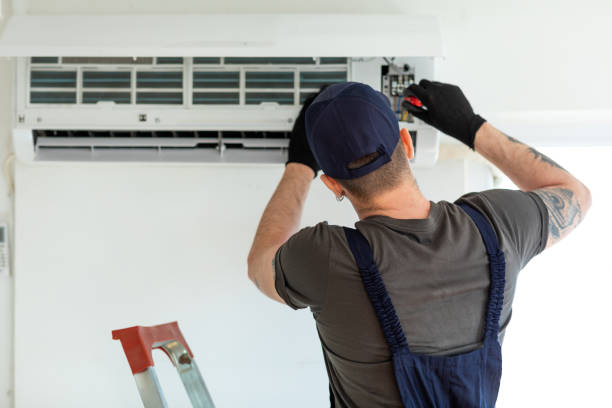 Best Air Duct Cleaning Near Me in Saukville, WI