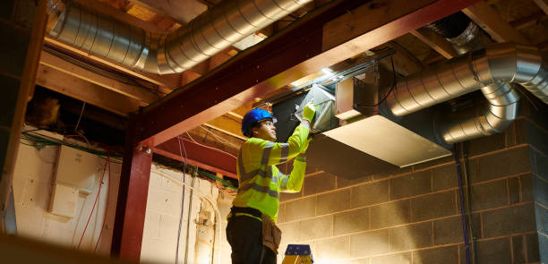 Best Emergency Air Duct Cleaning  in Saukville, WI