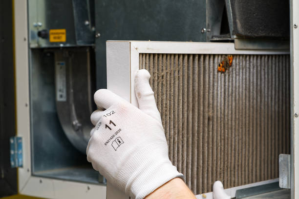 Saukville, WI Airduct Cleaning Company
