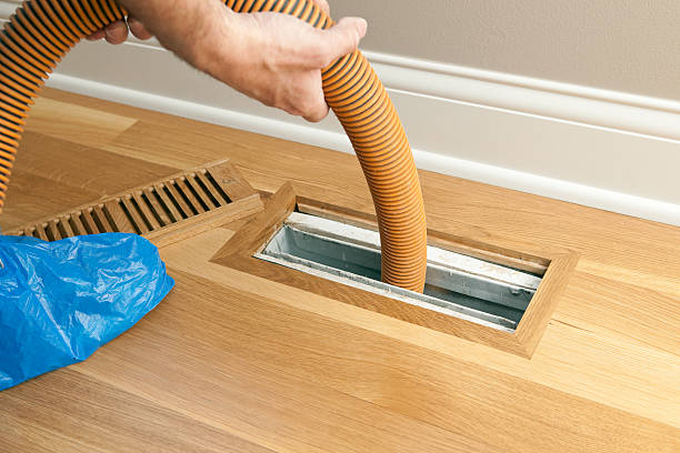 Best Home Air Vent Cleaning  in Saukville, WI