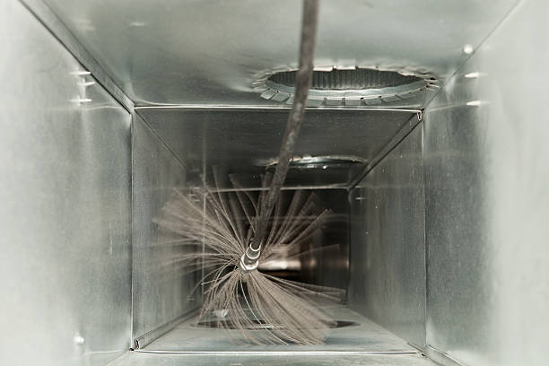 Best Air Duct Cleaning Near Me  in Saukville, WI