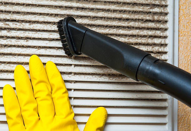 Best General Air Duct Cleaning  in Saukville, WI