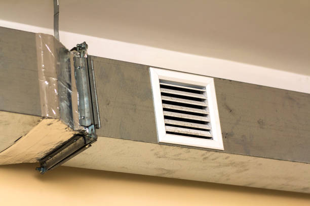 Best Air Duct Cleaning Near Me  in Saukville, WI
