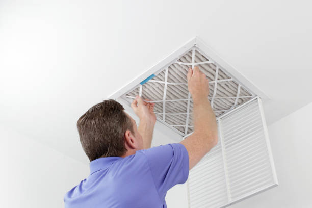 Best Ductwork Cleaning Services  in Saukville, WI